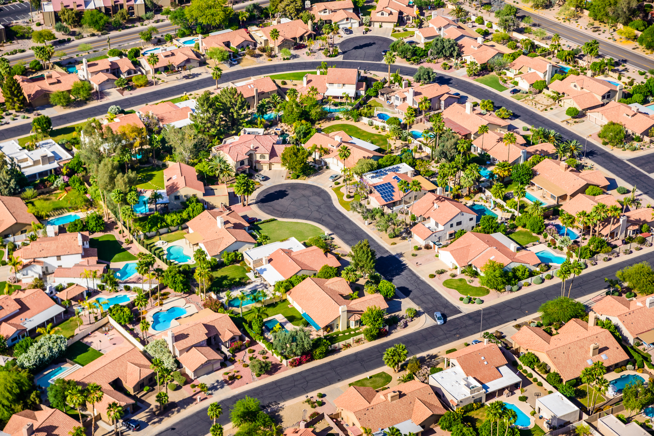 Subdivision
